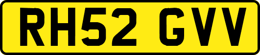 RH52GVV