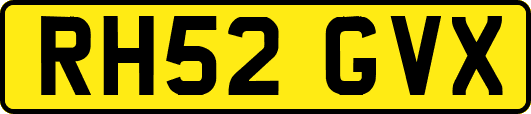 RH52GVX