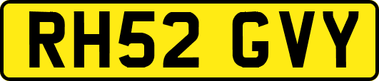 RH52GVY