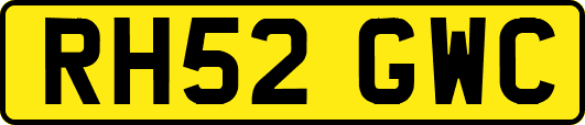 RH52GWC