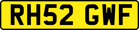 RH52GWF