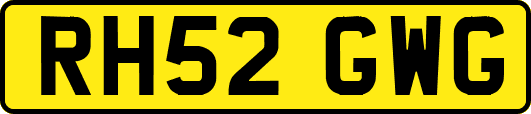 RH52GWG