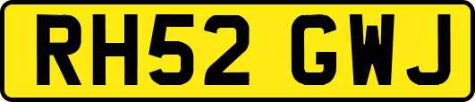 RH52GWJ