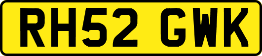 RH52GWK
