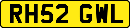 RH52GWL