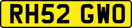RH52GWO