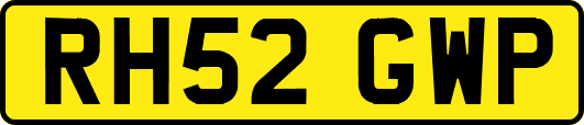 RH52GWP