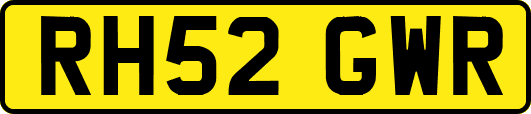 RH52GWR
