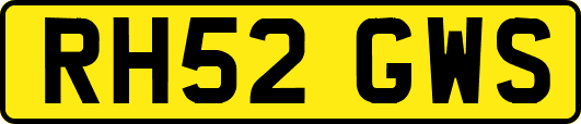 RH52GWS