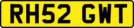 RH52GWT