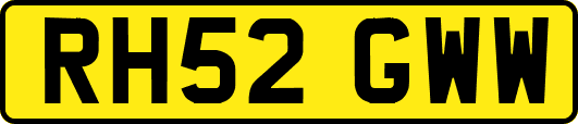 RH52GWW