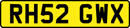 RH52GWX