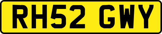 RH52GWY