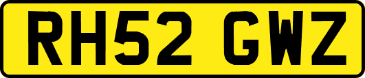 RH52GWZ