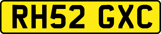 RH52GXC