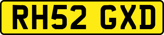 RH52GXD