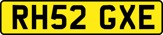 RH52GXE