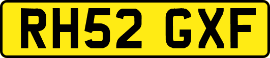 RH52GXF