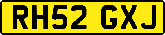 RH52GXJ