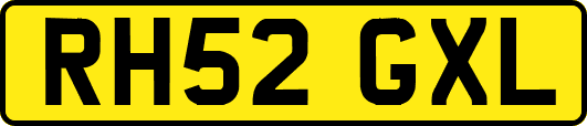 RH52GXL