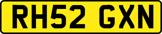 RH52GXN