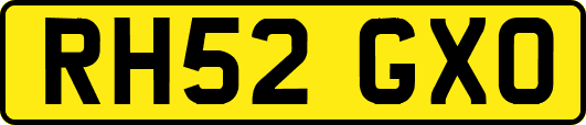 RH52GXO