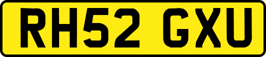 RH52GXU