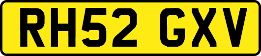 RH52GXV