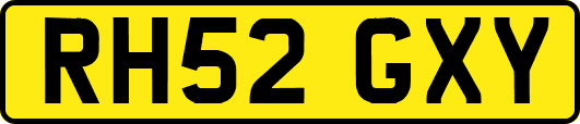 RH52GXY