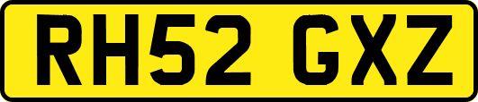 RH52GXZ