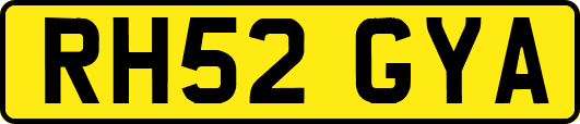 RH52GYA