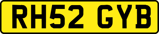 RH52GYB