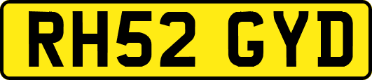 RH52GYD