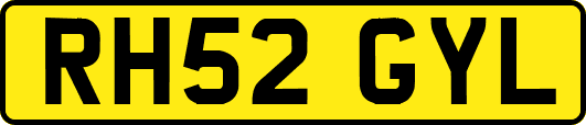 RH52GYL