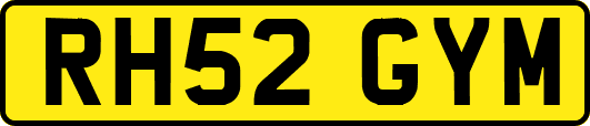 RH52GYM