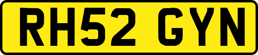 RH52GYN