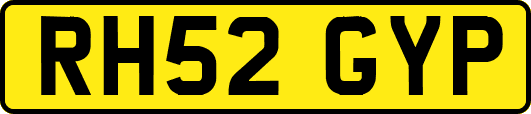 RH52GYP