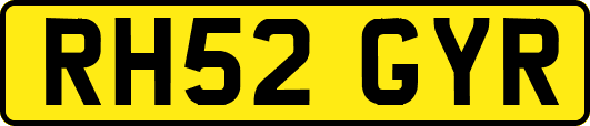 RH52GYR