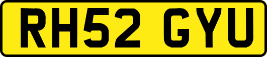 RH52GYU