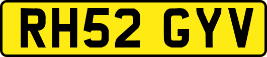 RH52GYV