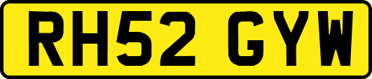 RH52GYW