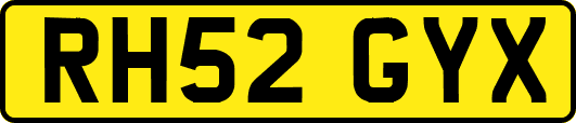 RH52GYX