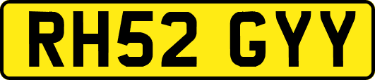 RH52GYY