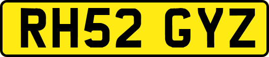 RH52GYZ