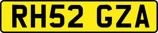 RH52GZA