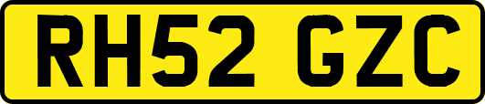 RH52GZC