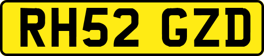 RH52GZD