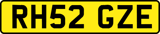 RH52GZE
