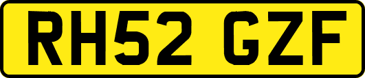 RH52GZF