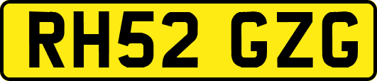 RH52GZG